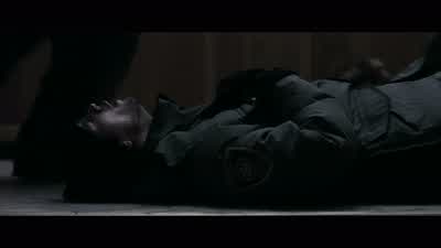 Are you hurt? - 30 Days of Night