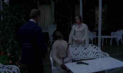 Are you hurt? - The Beast Must Die
