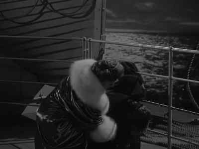 Are you hurt? - Titanic