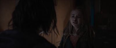 Are you hurt? - Evil Dead Rise