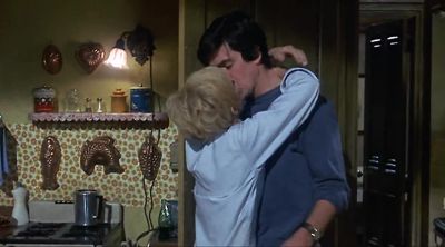 Are you implying you can't talk to me - Cactus Flower