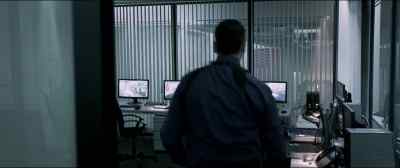 Are we in any danger?
There's been a breach. - The Hurricane Heist