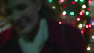 Are you in? Are you... yeah? Okay. - Operation Mistletoe