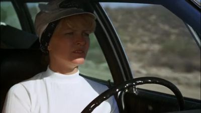 Are we in Arizona yet - Alice Doesn't Live Here Anymore