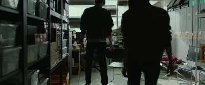Are you in business? - Mission: Possible