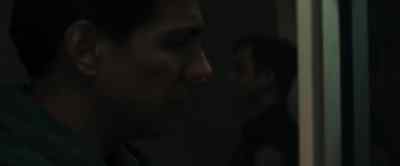 Are you in charge here? - The Seventh Day