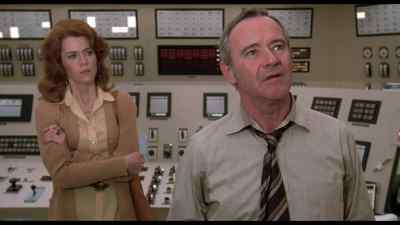 Are we in danger
with this plant operating? - The China Syndrome