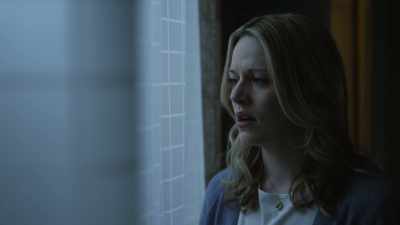 Are you in love with her? - Absentia