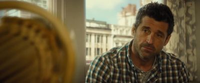 Are you in love with him - Bridget Jones's Baby