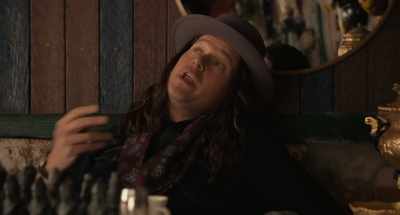 Are you in mourning
for your life? - First Time Female Director