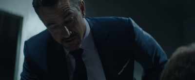 Are you in on this
with your father? - Sleepless
