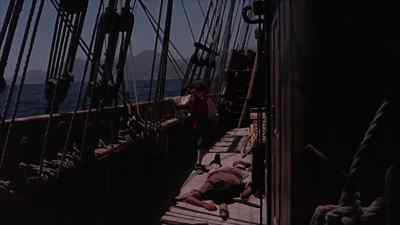 Are you in or out? Yes or no? - Treasure Island