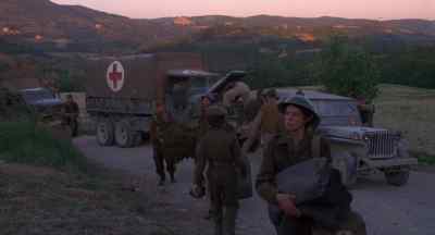 Are you in pain Do you need something - The English Patient