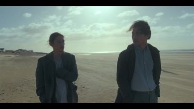 Are you in pain? - Giri/Haji