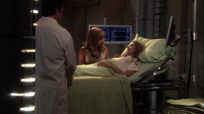 Are you in pain? - Stargate Atlantis