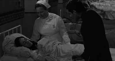 Are you in pain? - Behold a Pale Horse