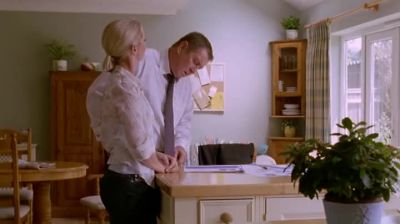 Are you in? - Midsomer Murders