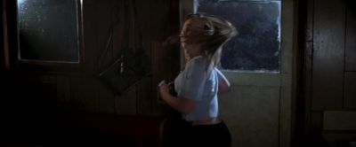 Are you in some kind of trouble - I Know What You Did Last Summer