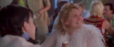 Are you in special ed - Never Been Kissed