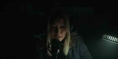 Are you in the capsule? - Invasion