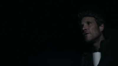Are we in the right direction?
It's on the road, isn't it, so... - Celebrity SAS: Who Dares Wins
