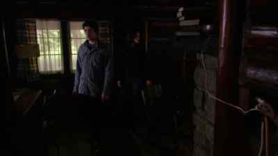 Are we in the right place? - Kyle XY