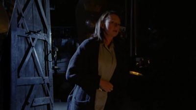 Are you in there, Ray? - Midsomer Murders