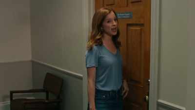 Are you in there? - The Spencer Sisters