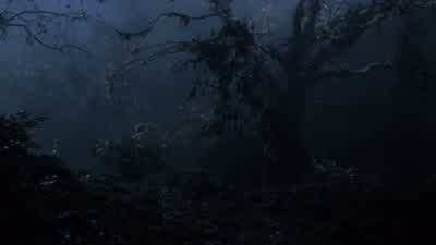 Are you in trouble Have you run awayMy mommy told me to run away WhyI guess because Henry didn't like me Why was thatMartin came home And who is heMartin is Mommy and Henry's real sonAfter I find the Blue Fairy then I can go homeMommy will love a real boy - A I  Artificial Intelligence
