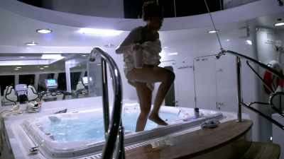 Are you ----ing kidding me?
How dare he. - Below Deck Down Under