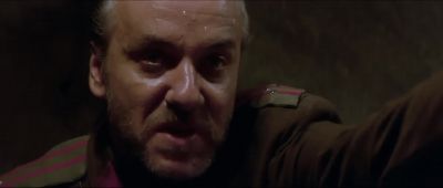Are you insane - Rambo III