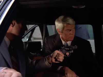- Are you insane?
- What have you got in there, kid? - Mission: Impossible