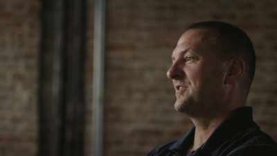 Are you interested
in talking to us?" - Drug Lords: The Next Generation