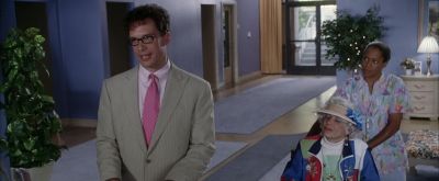 Are you interested in touring our facilities - Miss Congeniality 2: Armed &amp; Fabulous