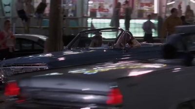 Are we invited to this party - Riding in Cars with Boys