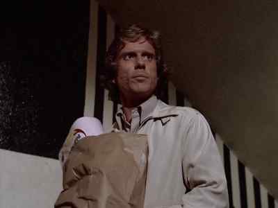 Are you Jack Williamson? - The Streets of San Francisco