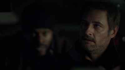 Are you James? - Colony