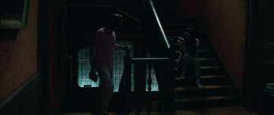 - Are you jealous? - do you Think that I like you? - Mr & Mme Adelman