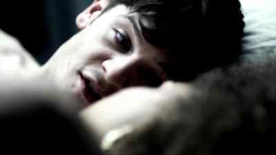 Are you jealous? - Misfits