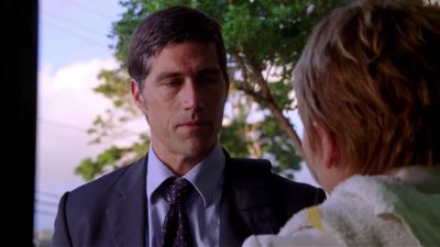 Are you Jill? Ben sent me. - Lost