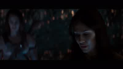 Are John Carter of Earth? - John Carter