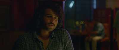 Are you joking?  Is it that necessary to marry her? - Kumbalangi Nights