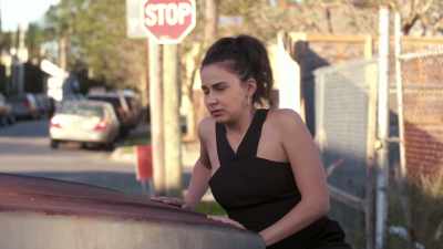 - Are you joking?
- No. - Sex-Positive
