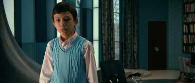 - Are you joking?
- Why would I do that? - The Mysterious Benedict Society