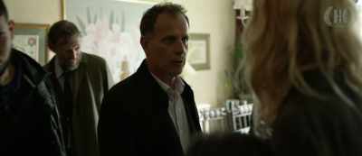 - Are you joking?
- You will be informed of your rights. - Black Tide