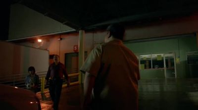 Are you Juan Carlos Ortega? - Queen of the South