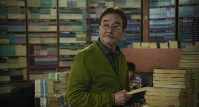 Are you Jungang
Hospital's Dr. Oh Jong-hak? - Toxic
