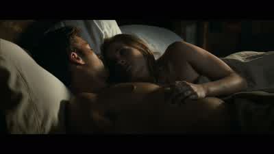 Are we just crazy? - The Longest Ride