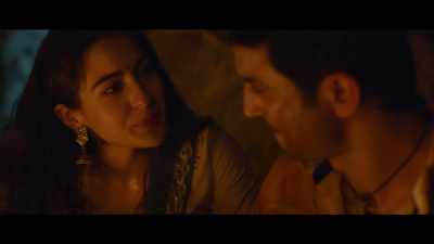 Are you just going to keep taking
and not give anything back? - Kedarnath