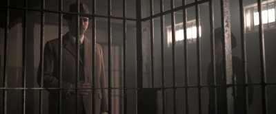 Are you just
going to stand there - American Traitor: The Trial of Axis Sally